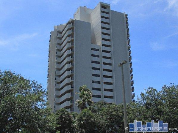 Pinnacle Condominium Association