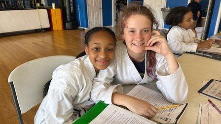 Elevate Martial Arts South Tampa