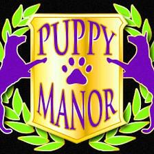 Puppy Manor