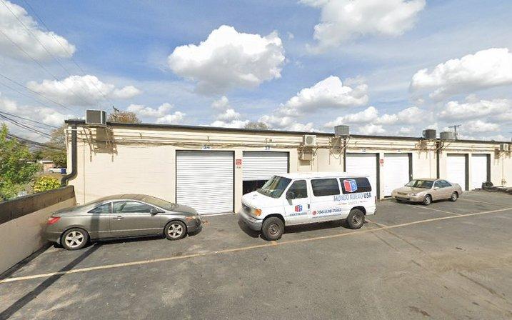 Randall's Wholesale LLC