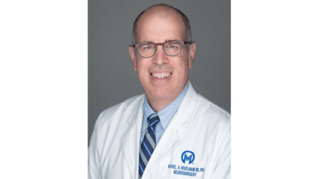 Michael A Vogelbaum, MD, PhD