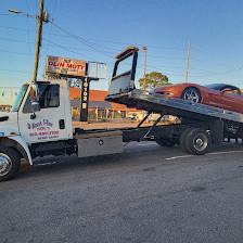 U-Break I-Tow | 24/7 Towing Company in Tampa, FL