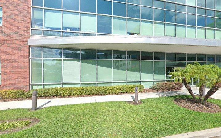 AdventHealth Medical Group Ear, Nose & Throat at Tampa