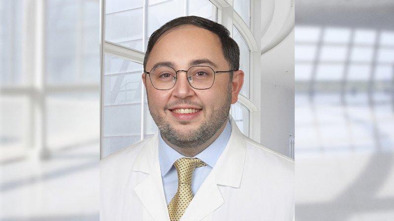 Yasir Alsaraf, MD