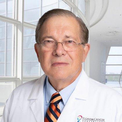 Rafael W. Blanco, MD
