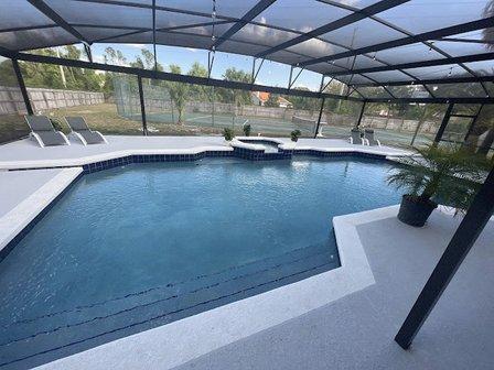 Riviera Pools of Tampa