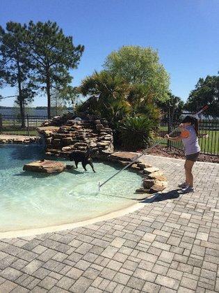 Echo Pool Services, Inc.