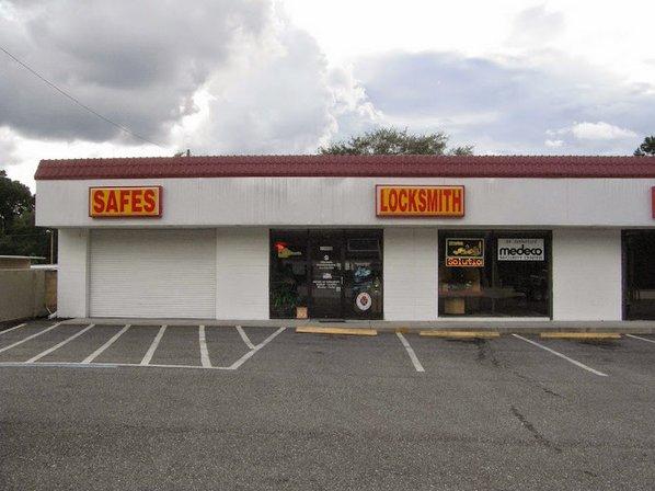 Tampa Safe Exchange