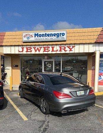 Jewelry By Montenegro Inc