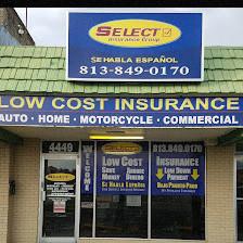 Select Insurance Group Tampa