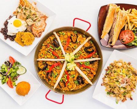 El Cayuelo - Cuban Cuisine