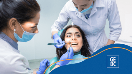 Great Expressions Dental Centers - East Busch