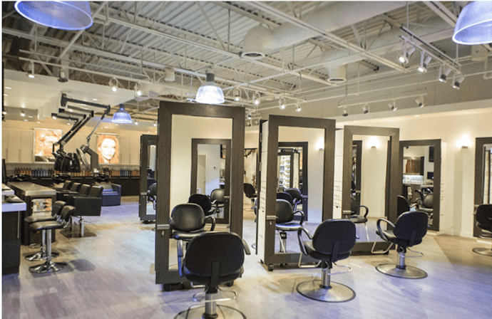 Shear Art Salon & Spa
