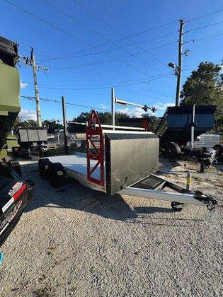 Load Runner Trailers - Trailers For Sale in Tampa