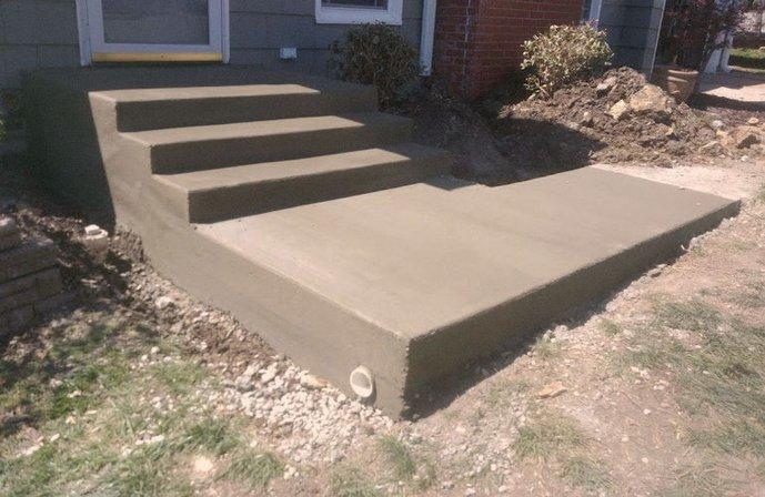 Tampa Concrete Construction & Contracting Svc