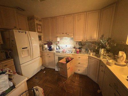 The Gold Mine Estate Liquidation and Junk Removal Company