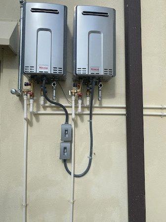 Gasmasters