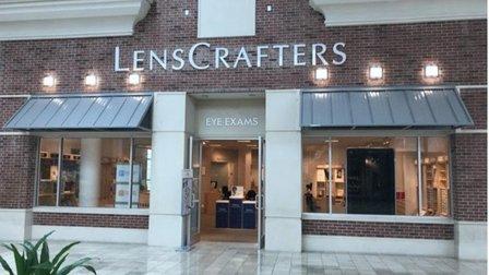 LensCrafters