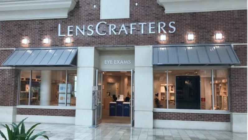 LensCrafters