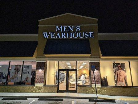 Men's Wearhouse