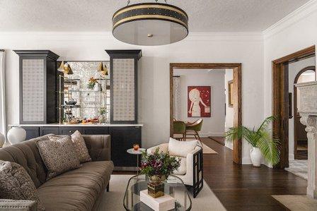 Hendrickson Interiors