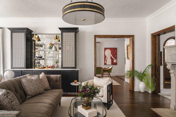 Hendrickson Interiors