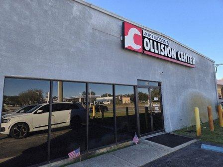 Joe Hudson's Collision Center