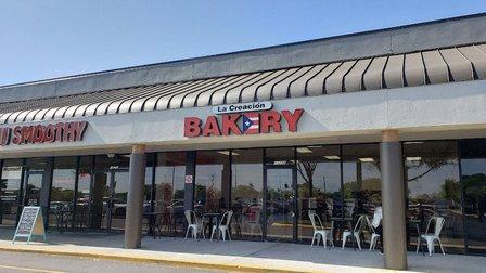 La Creacion Bakery