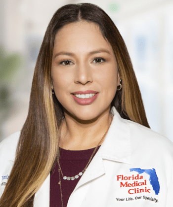 Yamira Soto, MD