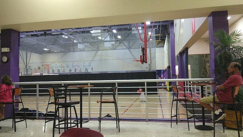 New Tampa Family YMCA