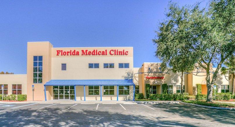 Florida Medical Clinic Orlando Health - Pathology