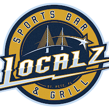 Localz Sports Bar & Grill St Pete