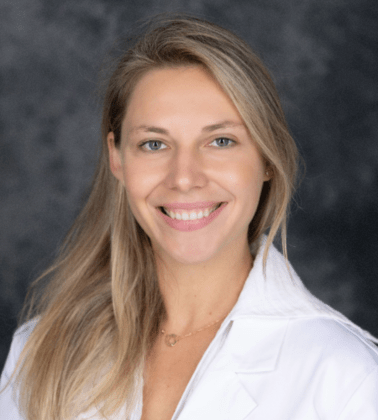 Liubov Pileva, MD