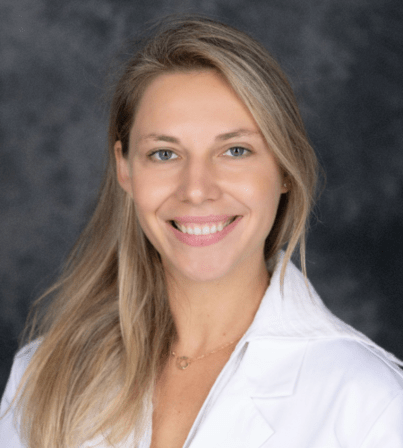 Liubov Pileva, MD