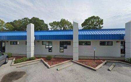 New Image Clinique: Blackshear William M MD