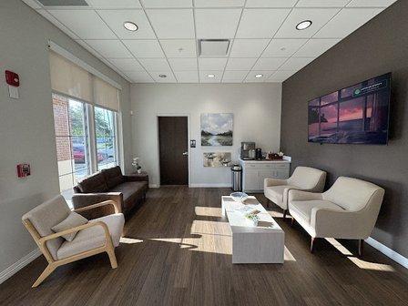 St. Pete Oral Surgery Institute