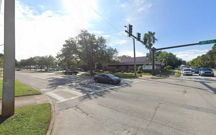 Tampa Bay Maxillofacial Surgery