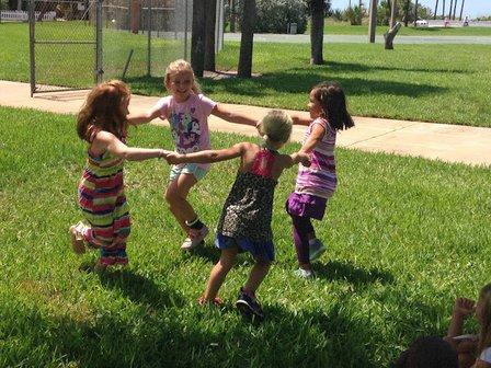 Montessori By The Sea