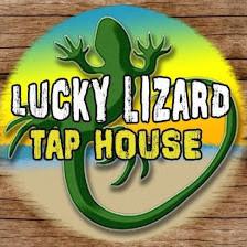 Lucky Lizard Tap House