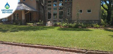 Rainwater Services, LLC