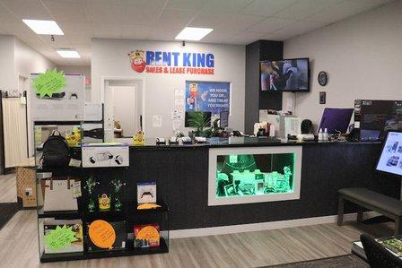 Rent King - St Pete