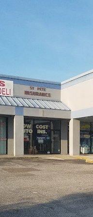 St. Pete Insurance Agency