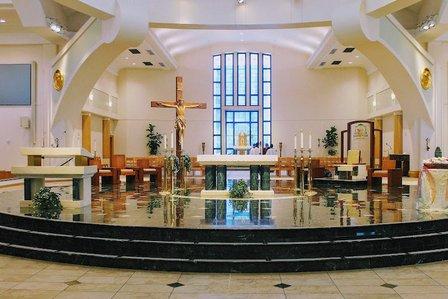 Cathedral of St. Jude the Apostle