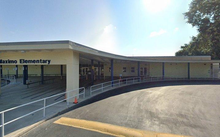 Maximo Elementary School