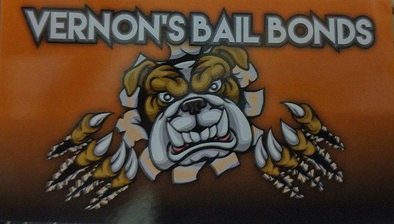 VERNON'S BAILBONDS