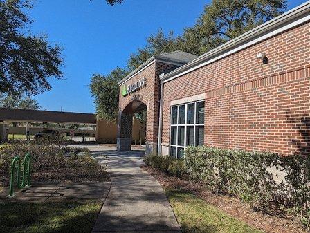 Regions Bank