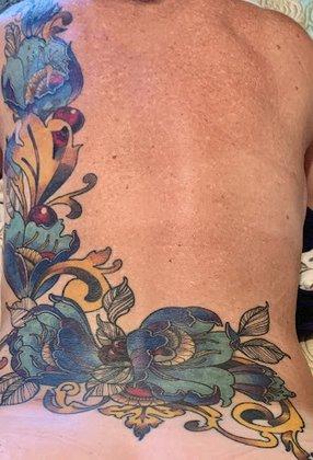 The Annex at Foolish Pride 2 Tattoo Co.