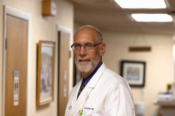 Saul R. Lerner, MD