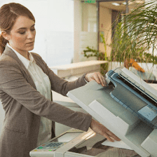Clearwater Copier, Sales, Rentals & Repairs