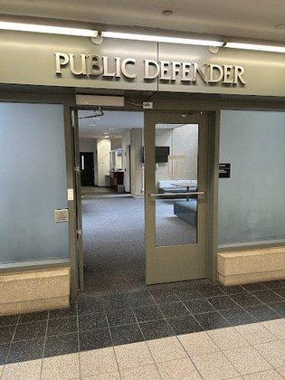 Public Defender Office, 6th Judicial Circuit